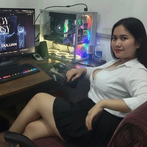 TANK38 - Lead Writer